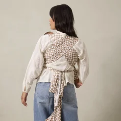Wrap Carrier