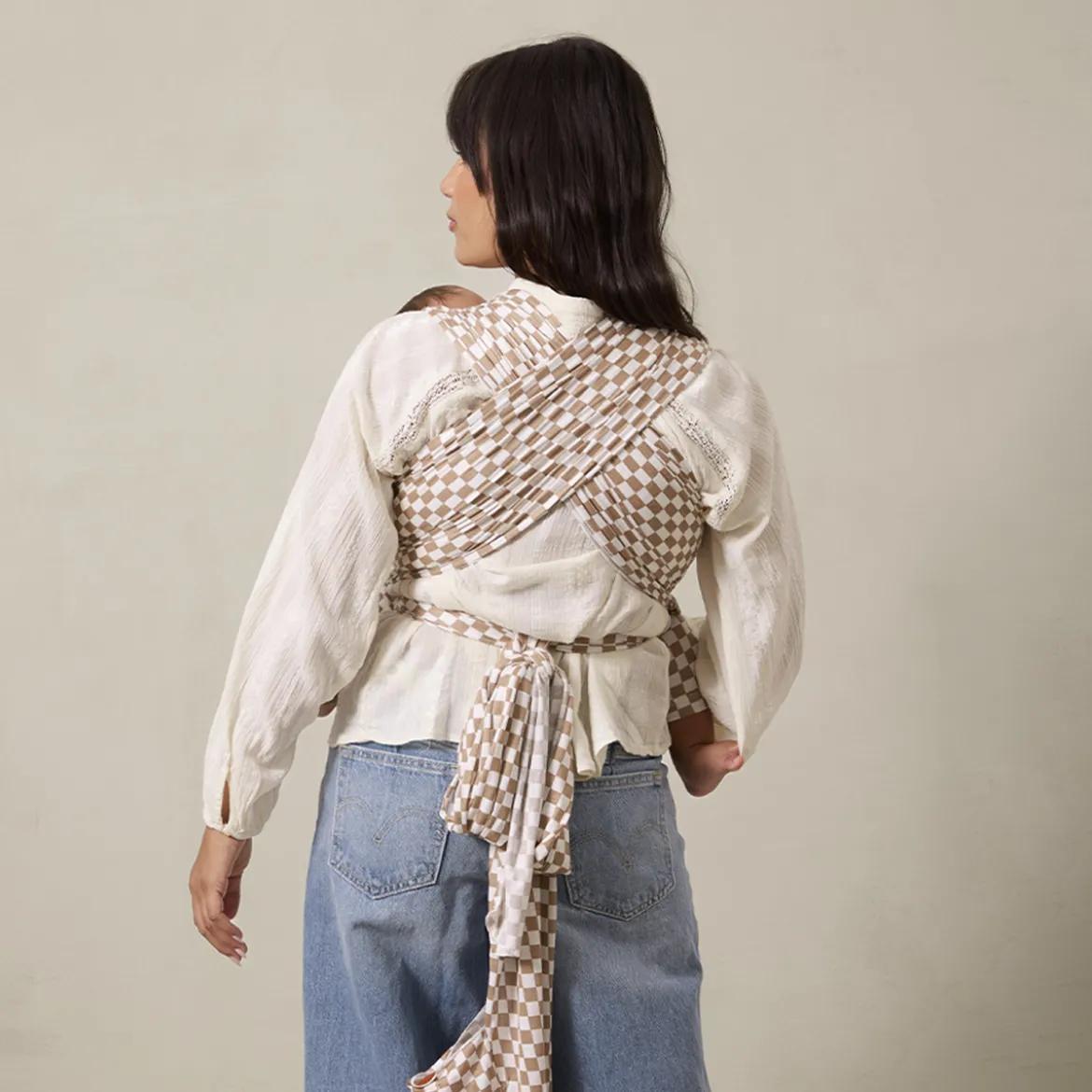 Wrap Carrier