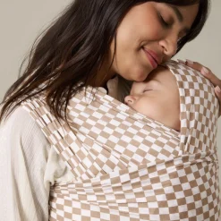 Wrap Carrier