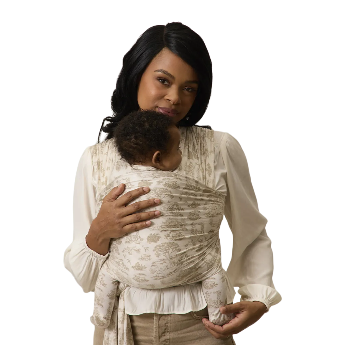 Wrap Carrier