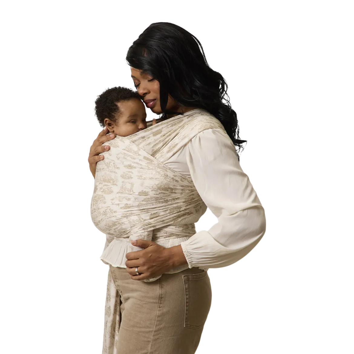 Wrap Carrier