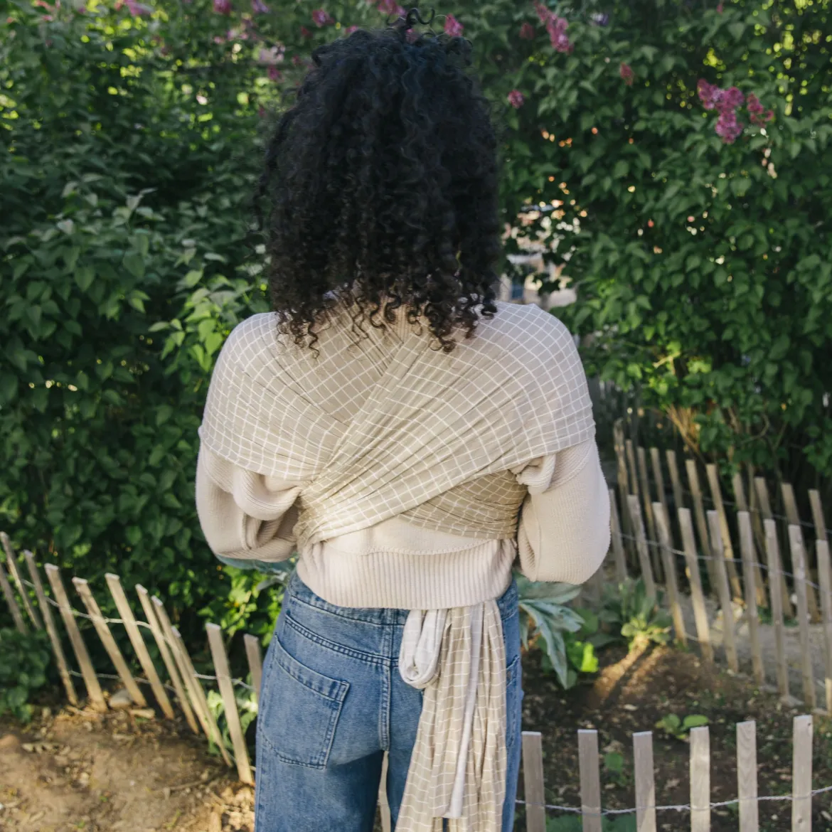 Wrap Carrier