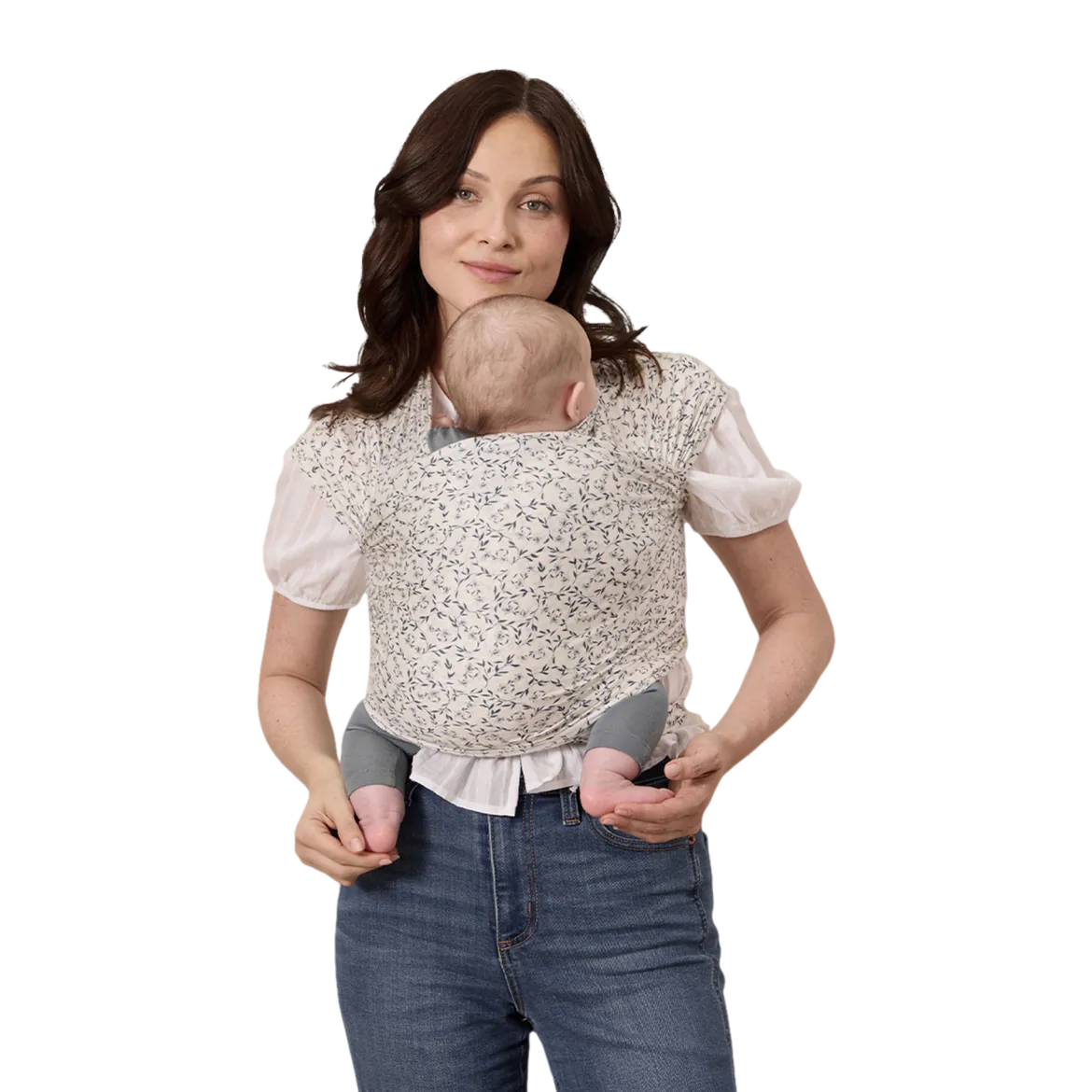 Wrap Carrier