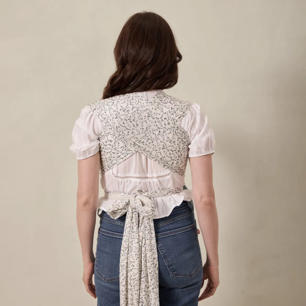 Wrap Carrier