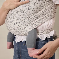 Wrap Carrier