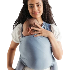 Wrap Carrier