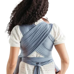 Wrap Carrier