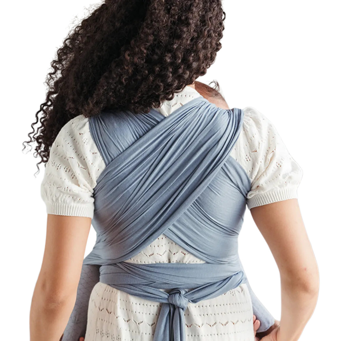 Wrap Carrier