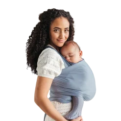 Wrap Carrier