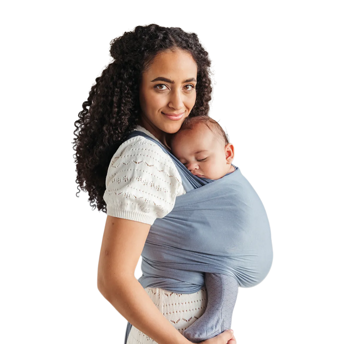 Wrap Carrier