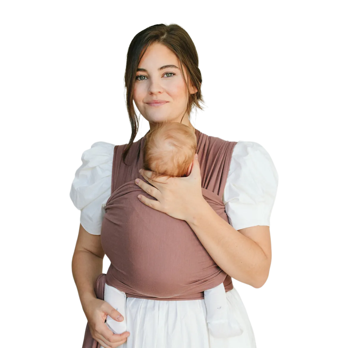 Wrap Carrier