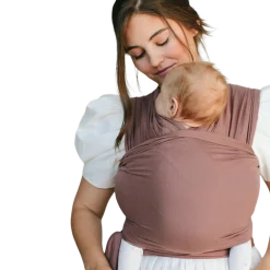 Wrap Carrier