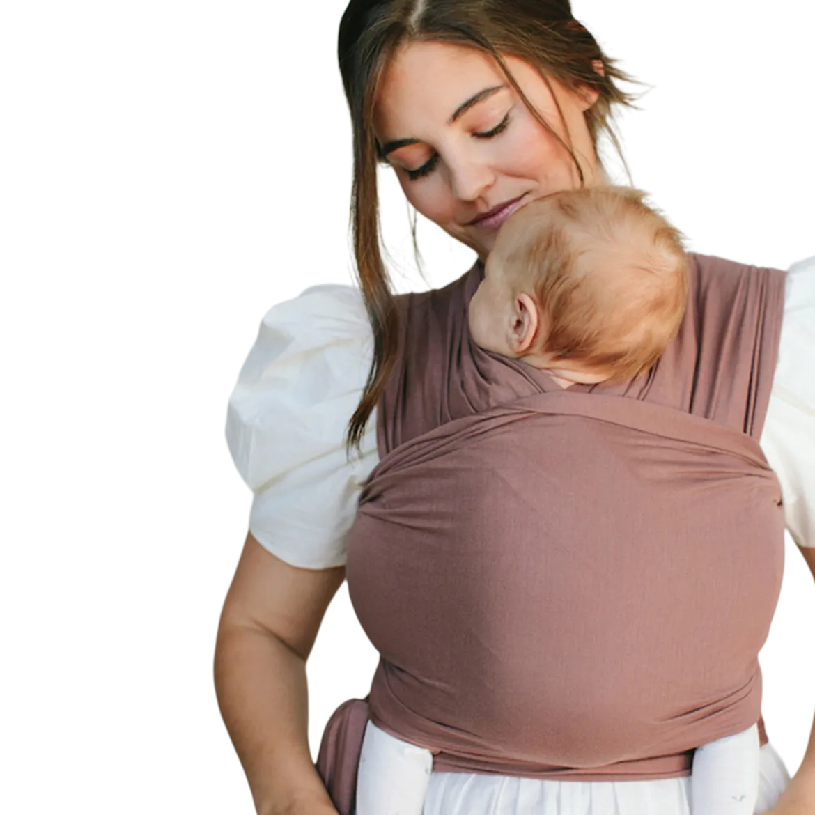 Wrap Carrier
