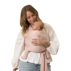 Wrap Carrier