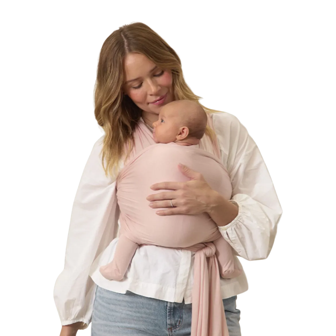 Wrap Carrier