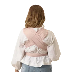 Wrap Carrier