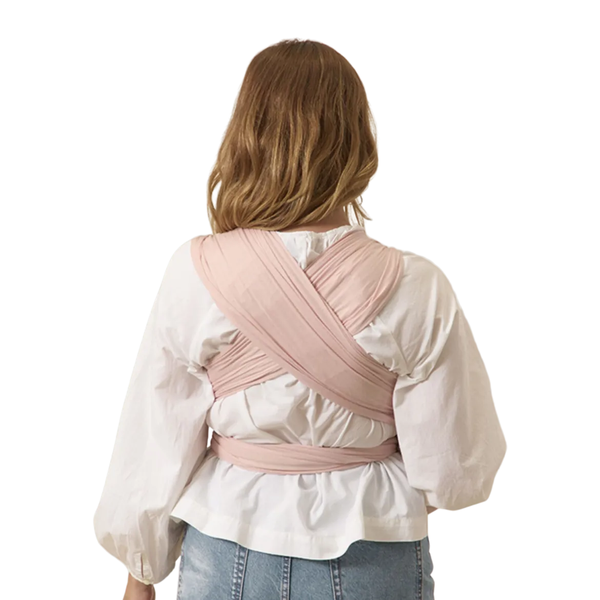 Wrap Carrier