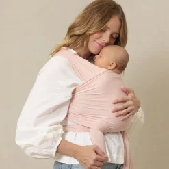 Wrap Carrier