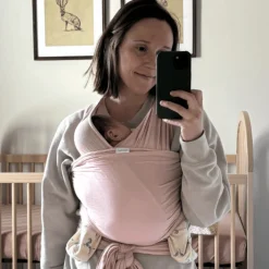 Wrap Carrier