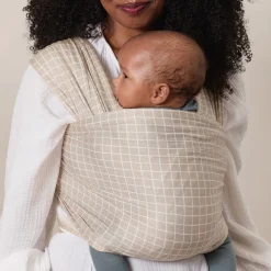 Wrap Carrier
