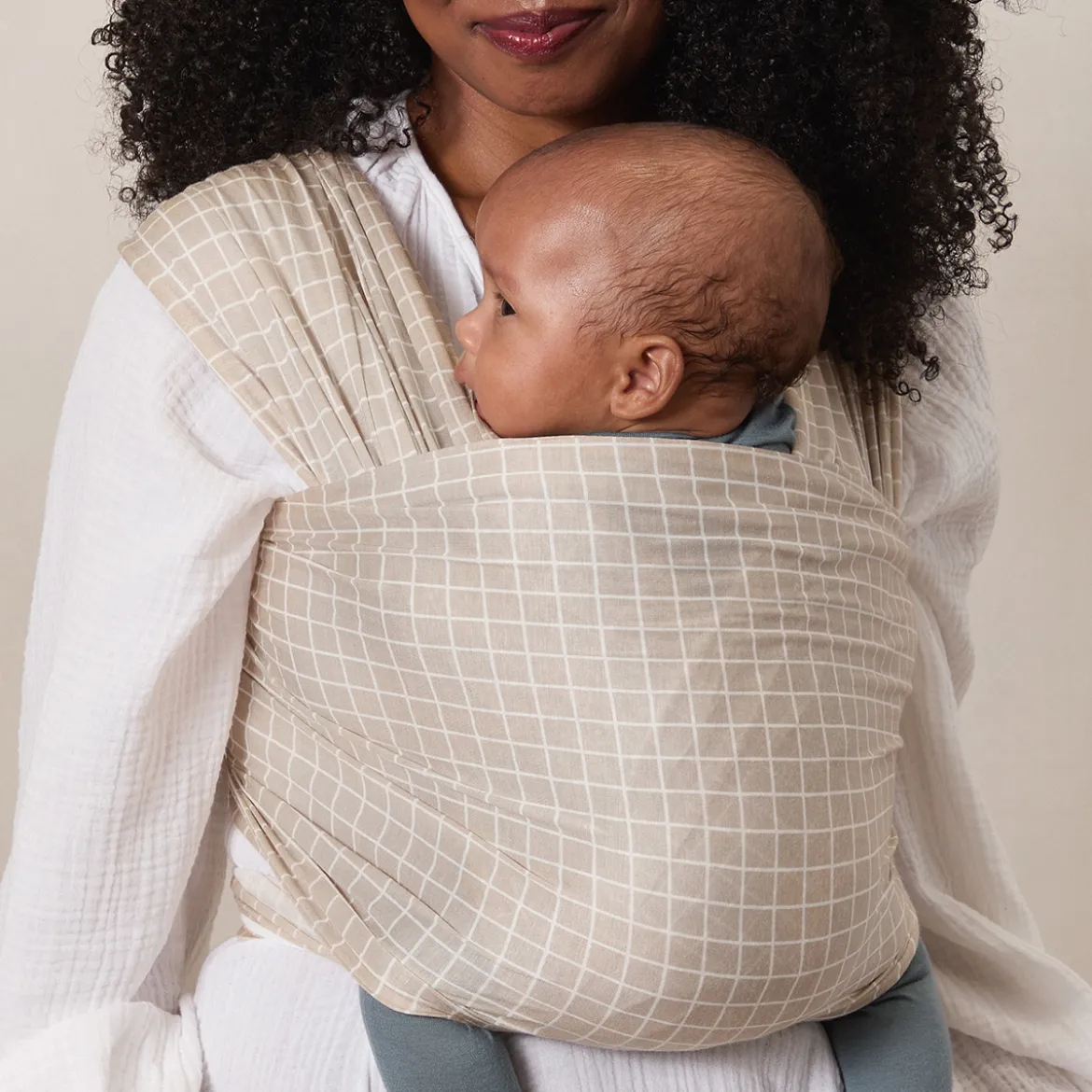 Wrap Carrier