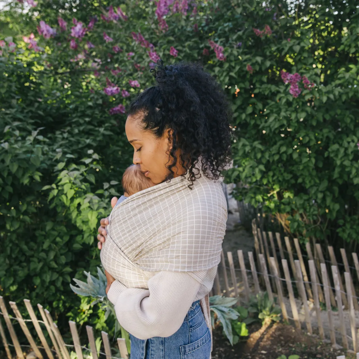 Wrap Carrier