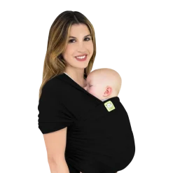 Wrap Carrier