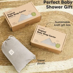 Wrap Carrier
