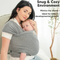 Wrap Carrier