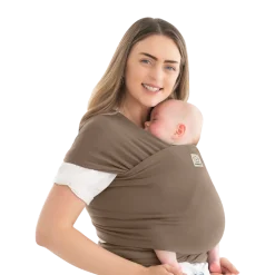 Wrap Carrier