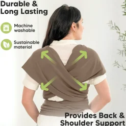 Wrap Carrier