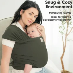 Wrap Carrier