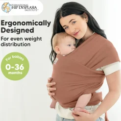 Wrap Carrier