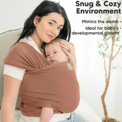 Wrap Carrier