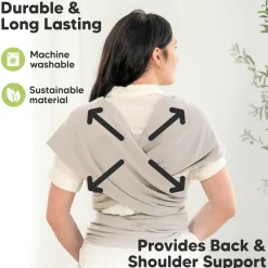 Wrap Carrier
