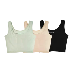 X Nursing + Hands - Free Pumping Bra Bundle (3 pack)