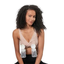 X Nursing + Hands - Free Pumping Bra Bundle (3 pack)