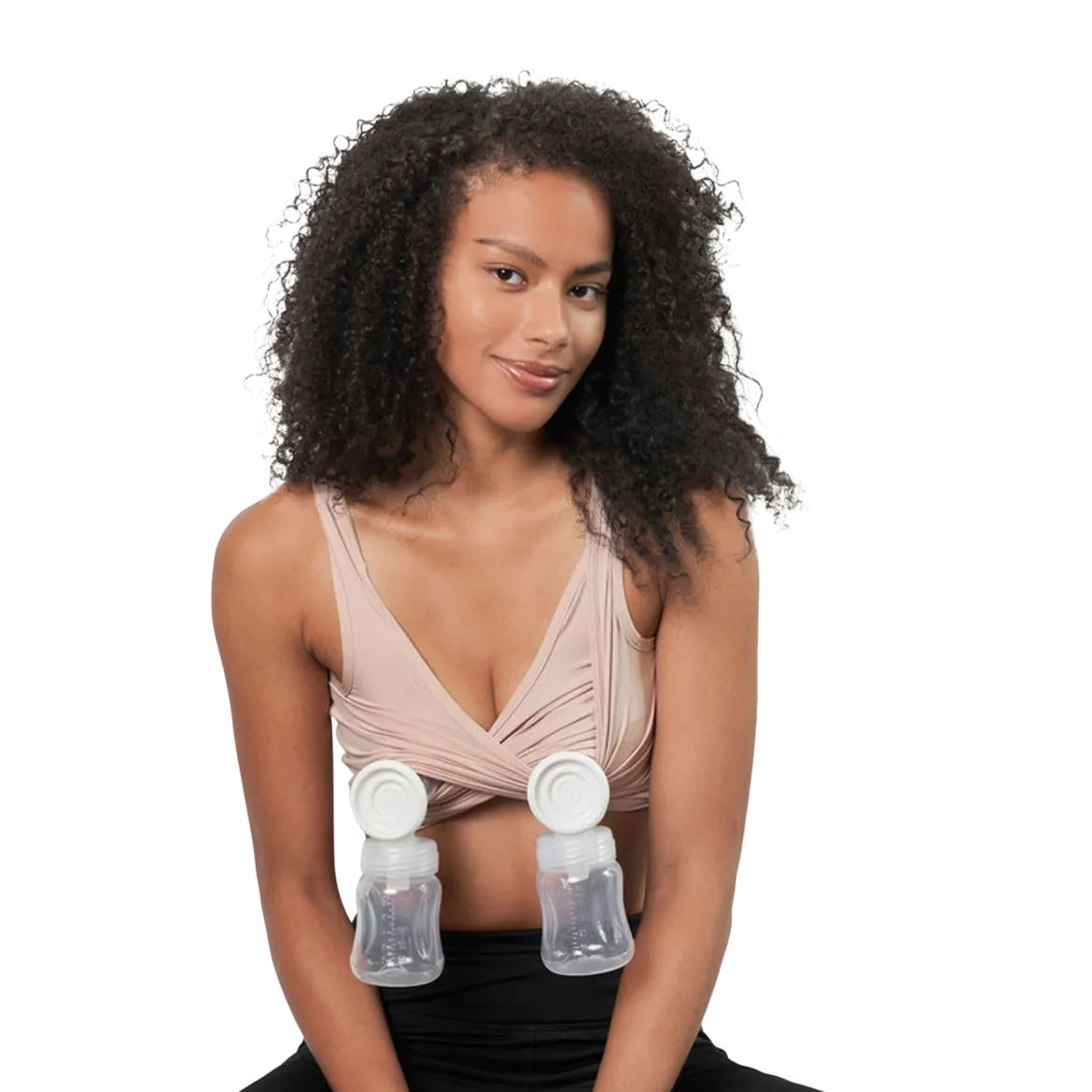 X Nursing + Hands - Free Pumping Bra Bundle (3 pack)