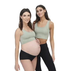 X Nursing + Hands - Free Pumping Bra Bundle (3 pack)
