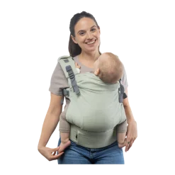 X Soft Structured Baby Carrier