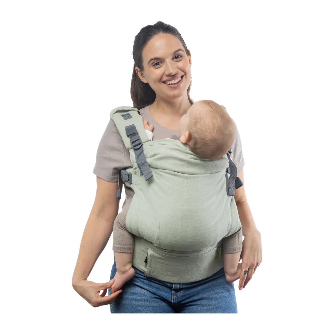 X Soft Structured Baby Carrier