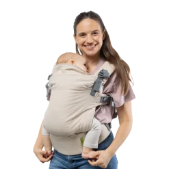 X Soft Structured Baby Carrier