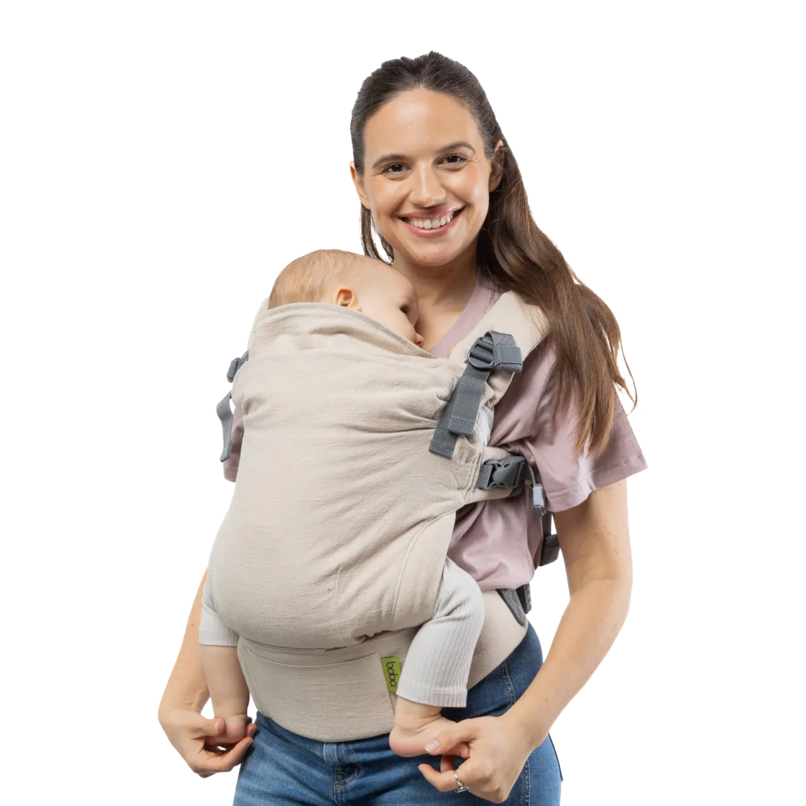 X Soft Structured Baby Carrier