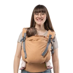 X Soft Structured Baby Carrier