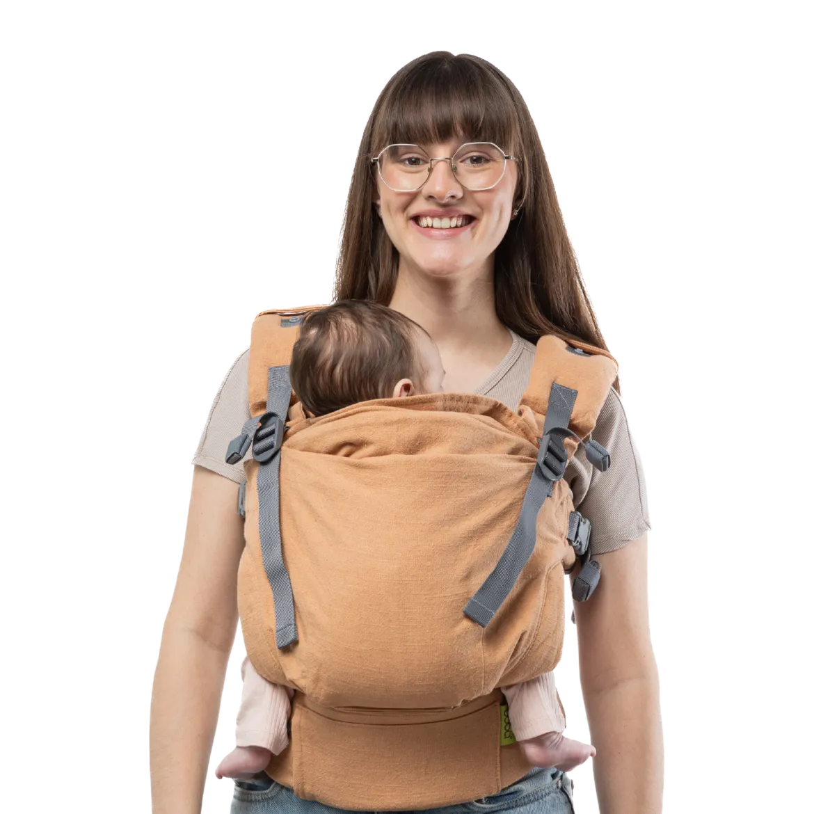 X Soft Structured Baby Carrier