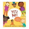 Yes! No!: A First Conversation About Consent