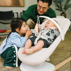 Yoga 2-in-1 Swing and Bouncer