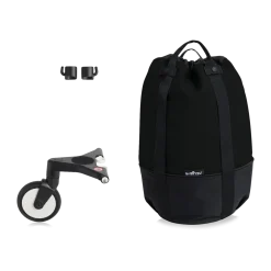 YOYO₂ and YOYO+ Rolling Bag