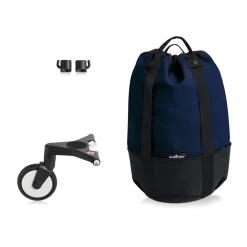 YOYO₂ and YOYO+ Rolling Bag