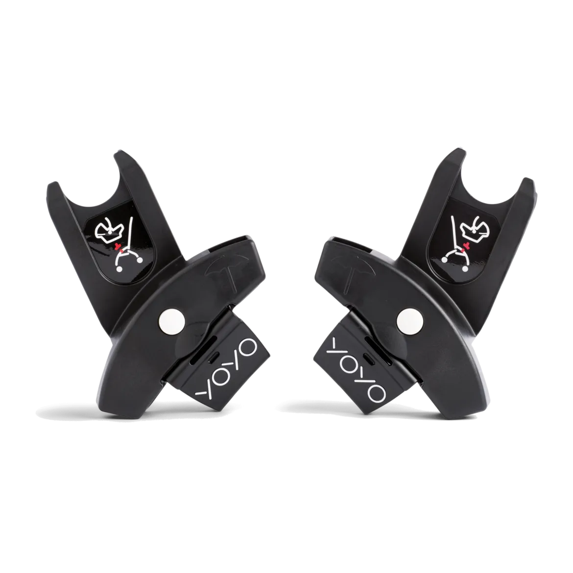 YOYO Car Seat Adapters